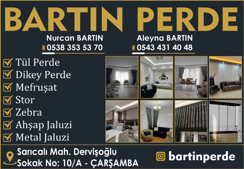 BARTIN