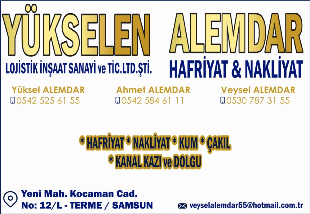 YÜKSELEN