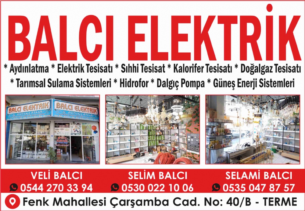 BALCI