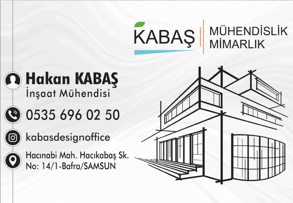 KABAŞ