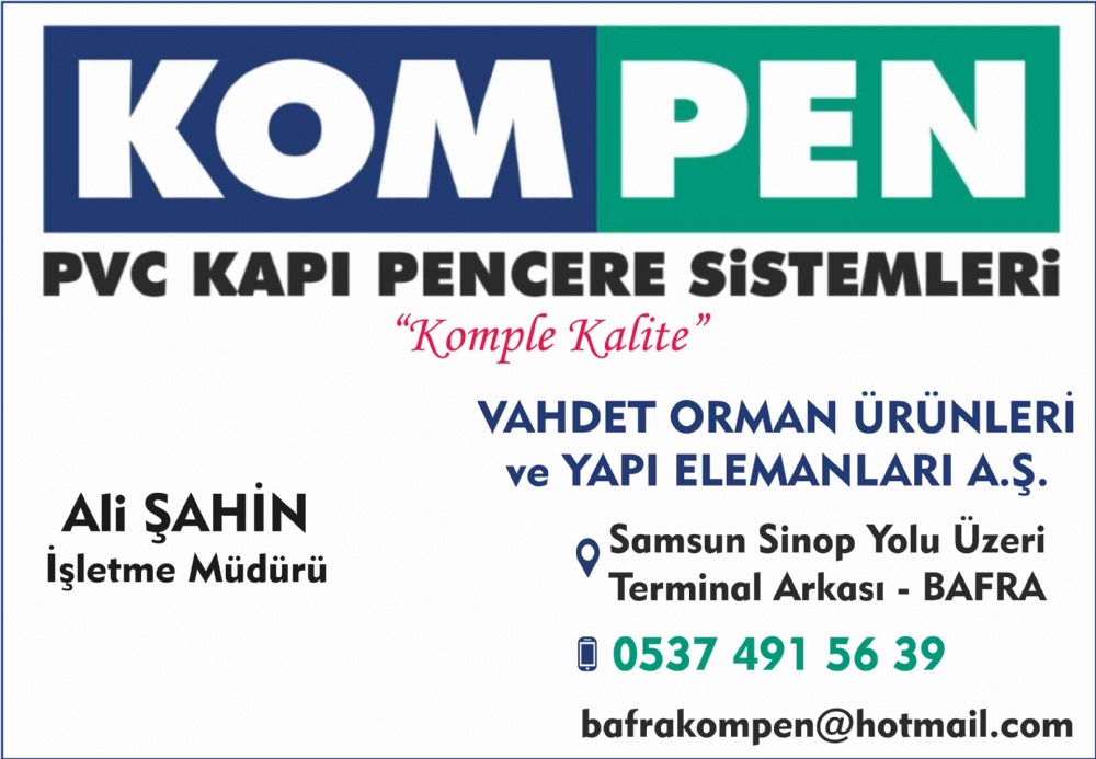 SAMSUN