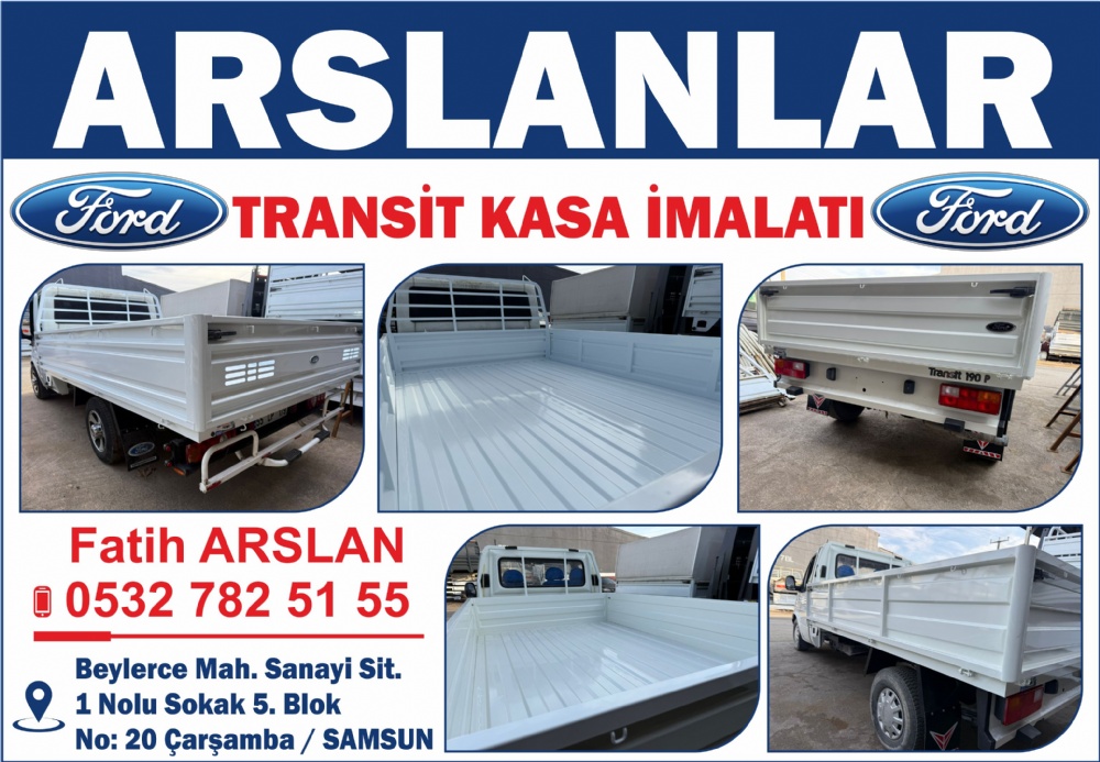 ARSLANLAR