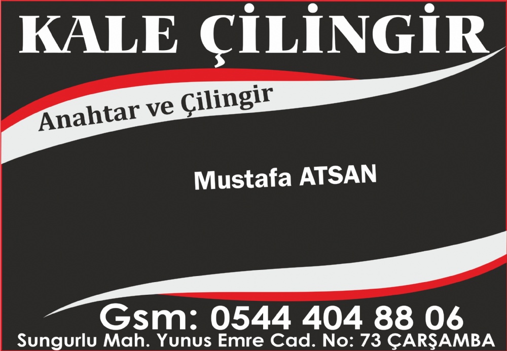 SAMSUN