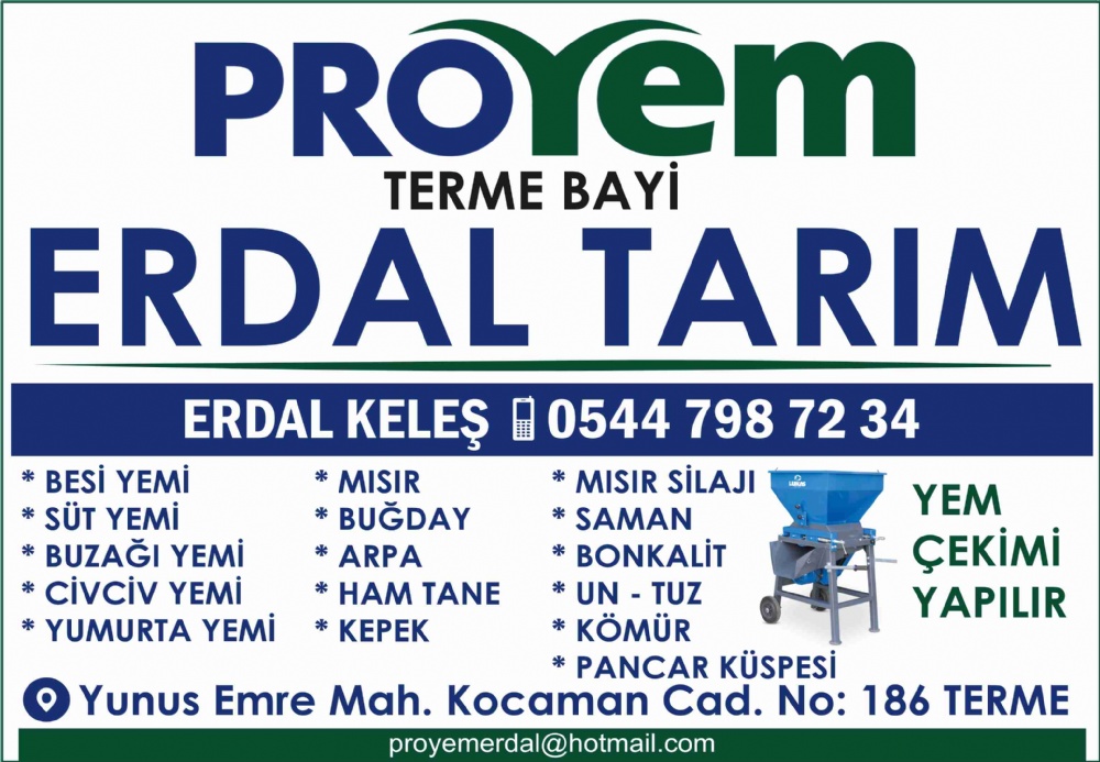 ERDAL