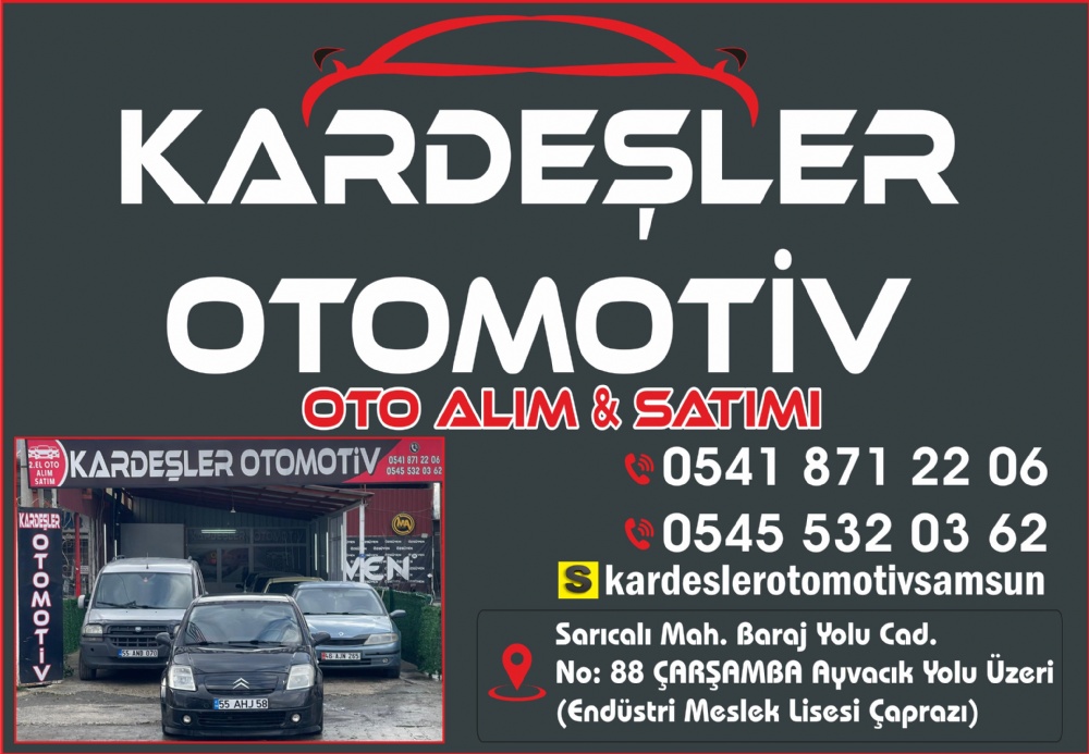 KARDEŞLER
