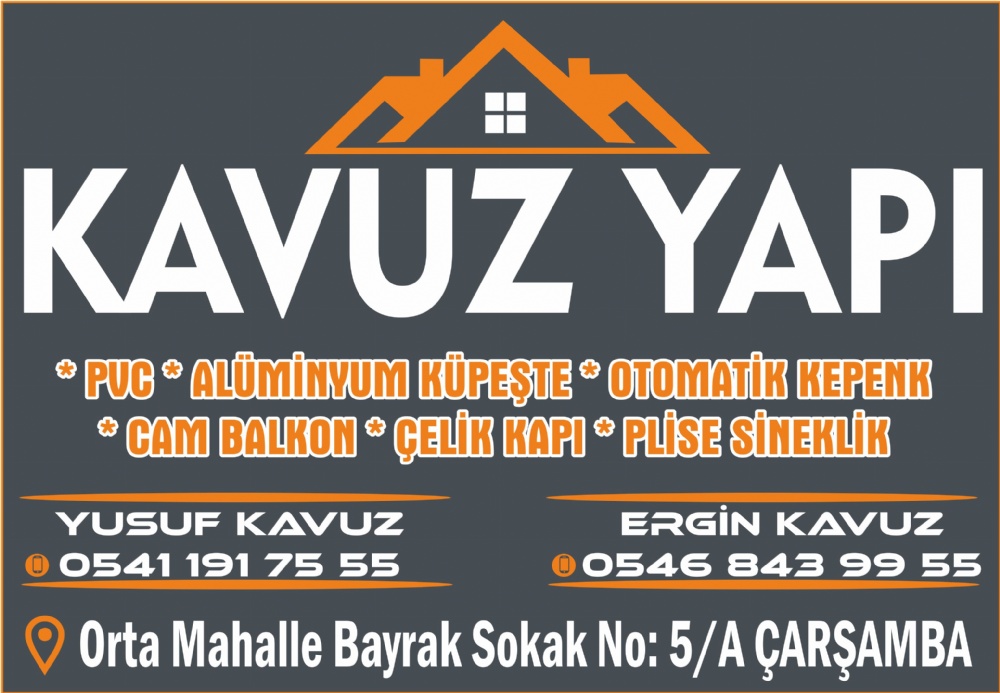 KAVUZ