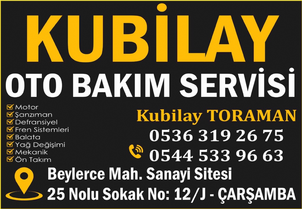 KUBİLAY