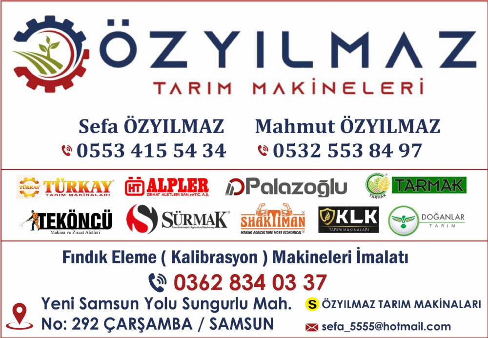 ÖZYILMAZ