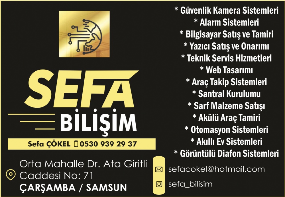 SEFA