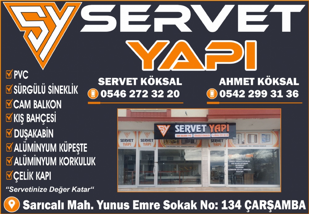 SERVET