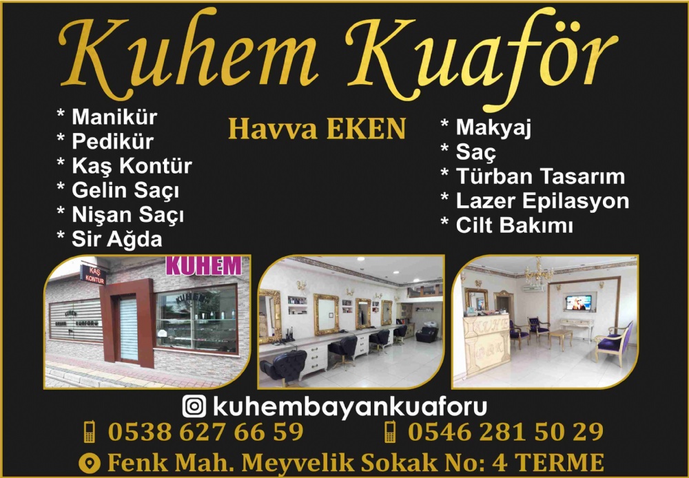 KUHEM