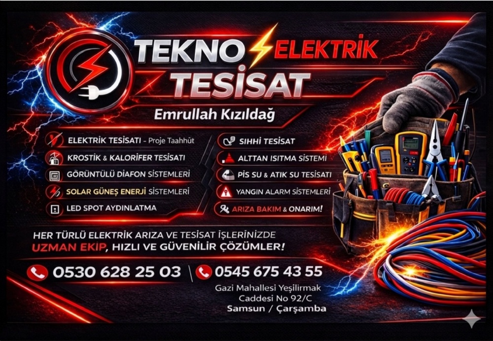 TEKNO