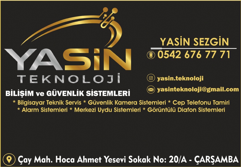 YASİN