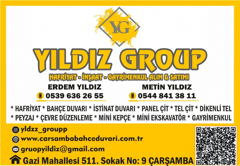 YILDIZ