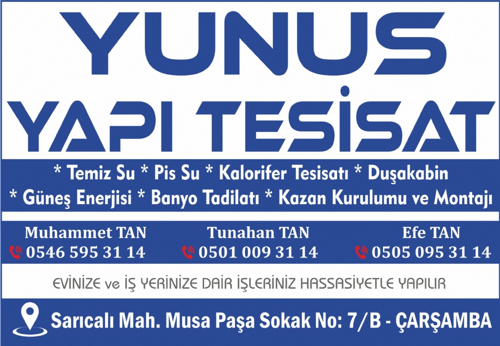 YUNUS
