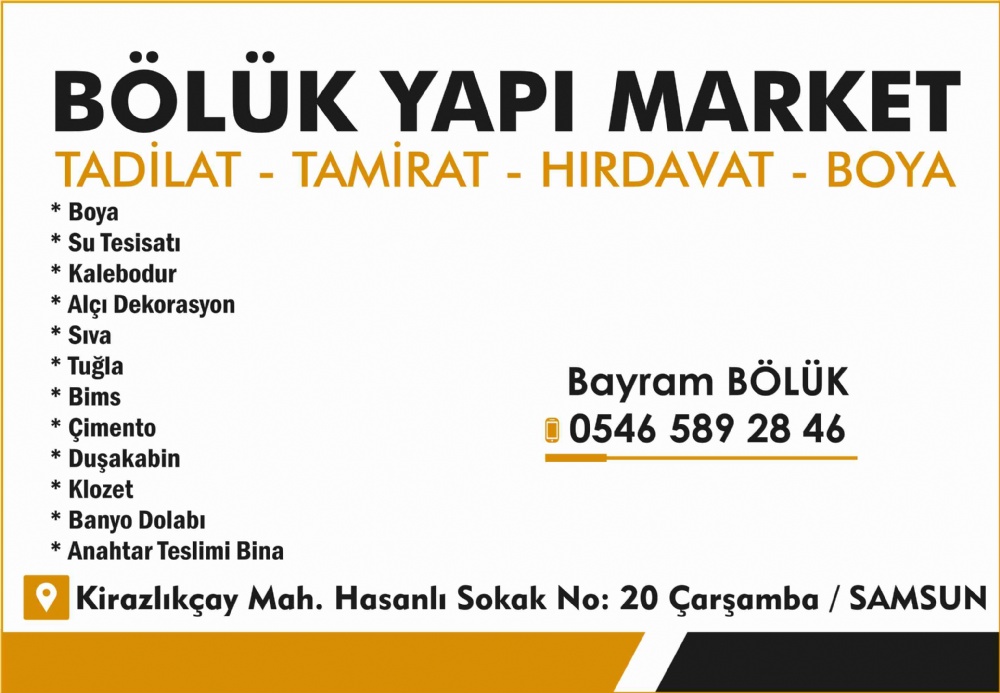 BÖLÜK