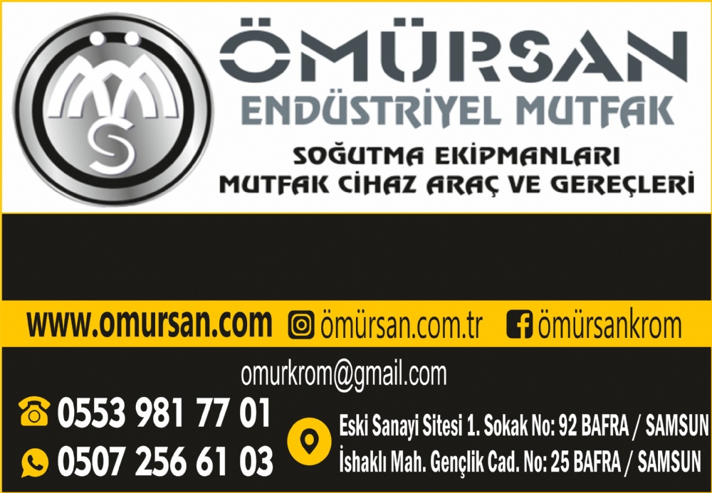 ÖMÜRSAN