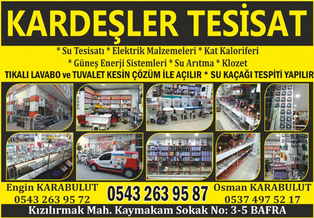 KARDEŞLER