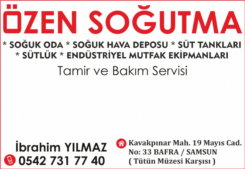 ÖZEN