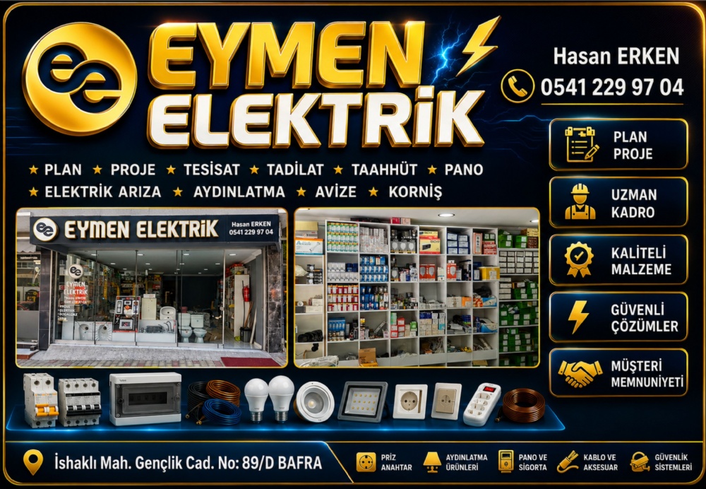EYMEN