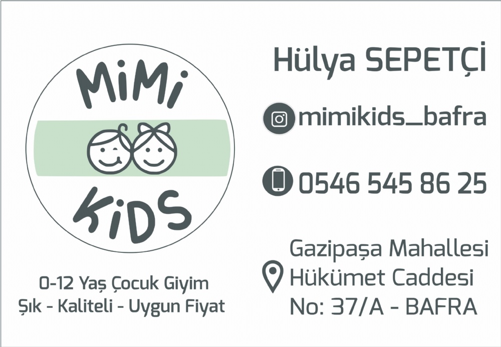 MİMİ