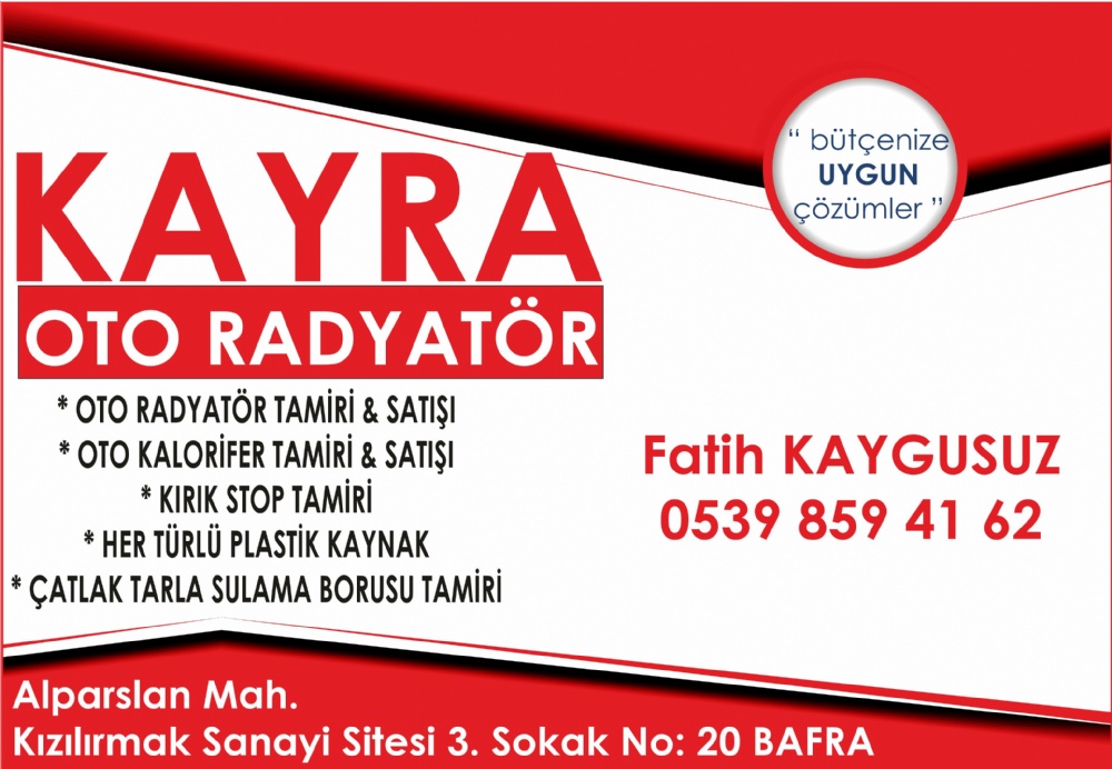 KAYRA