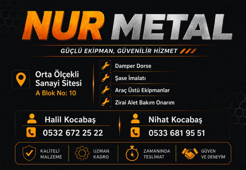 NUR
