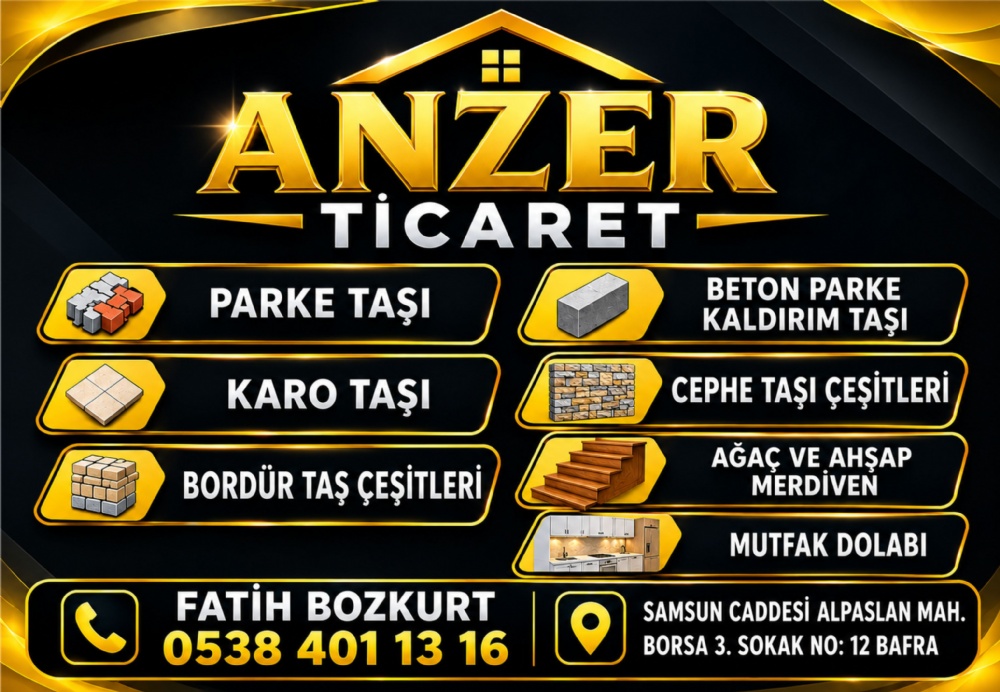 ANZER