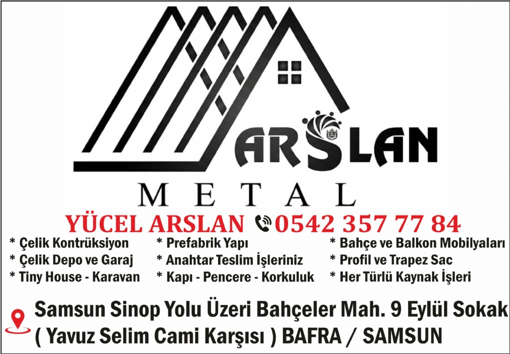 ARSLAN