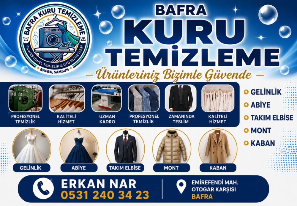 BAFRA