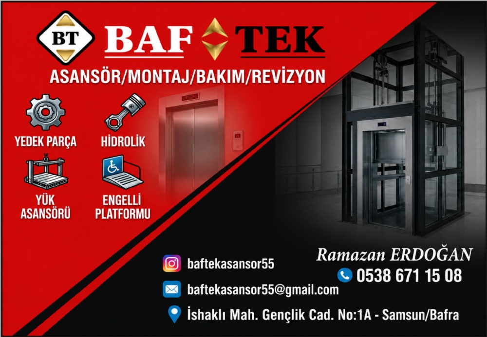 BAFTEK