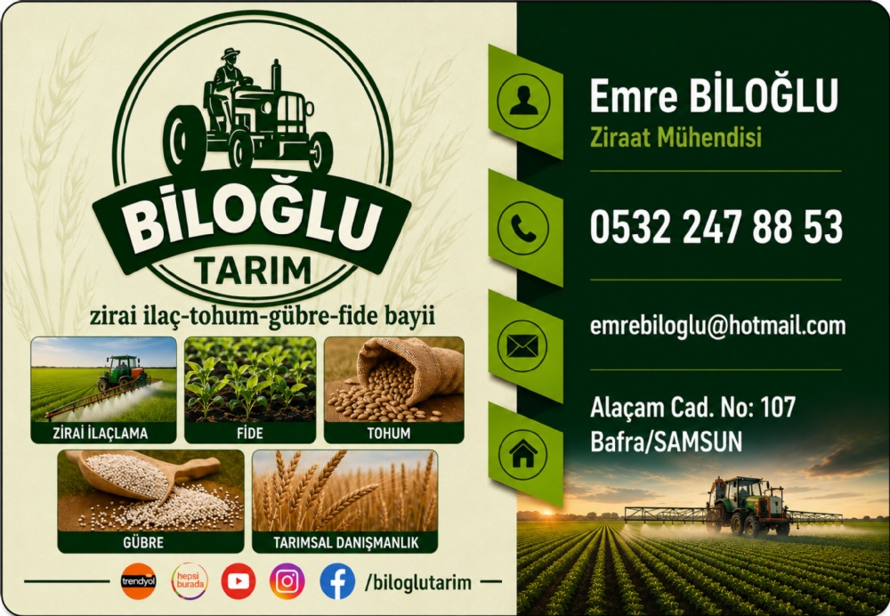BİLOĞLU