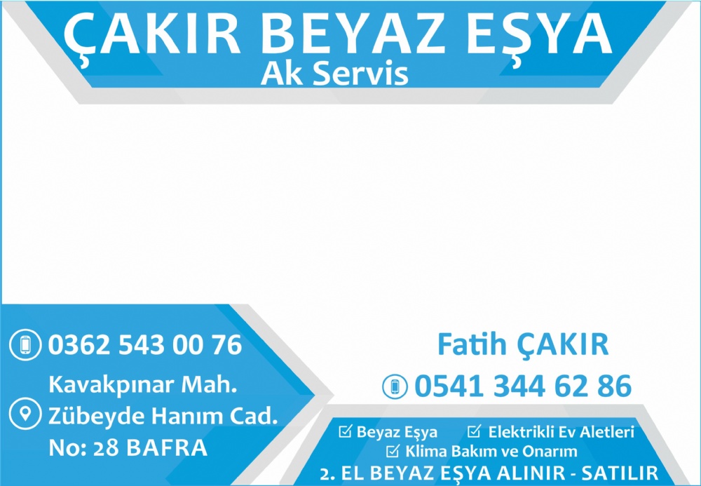 ÇAKIR