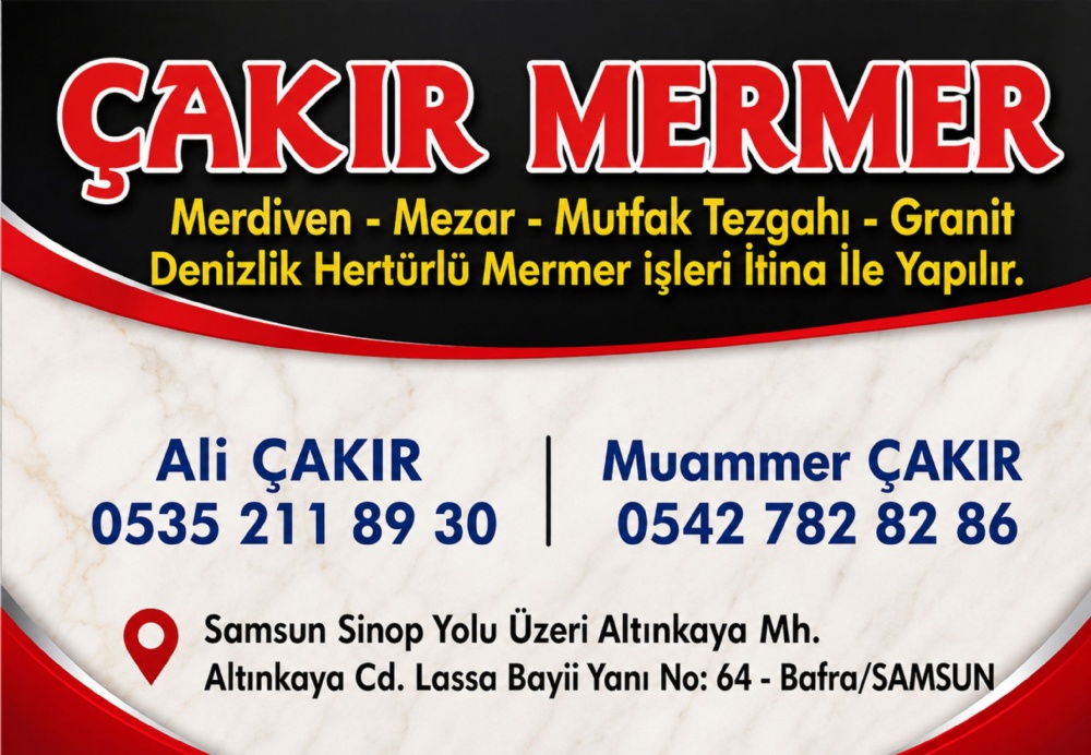 ÇAKIR