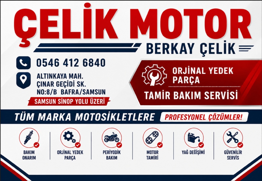 ÇELİK