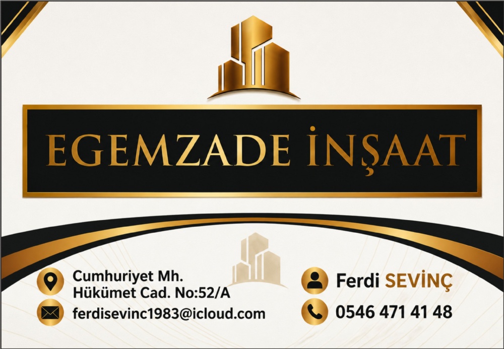 EGEMZADE