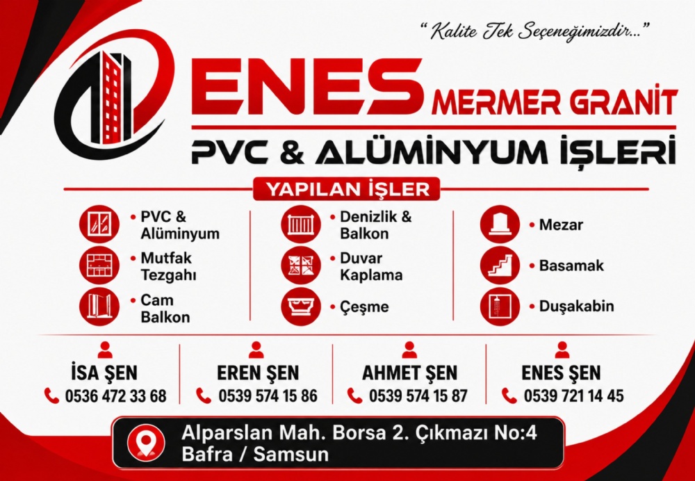 ENES