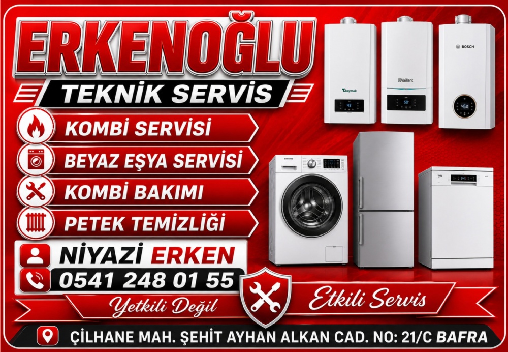 ERKENOĞLU
