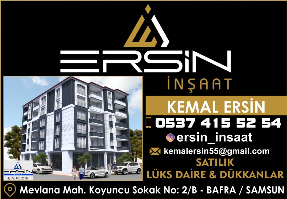 ERSİN