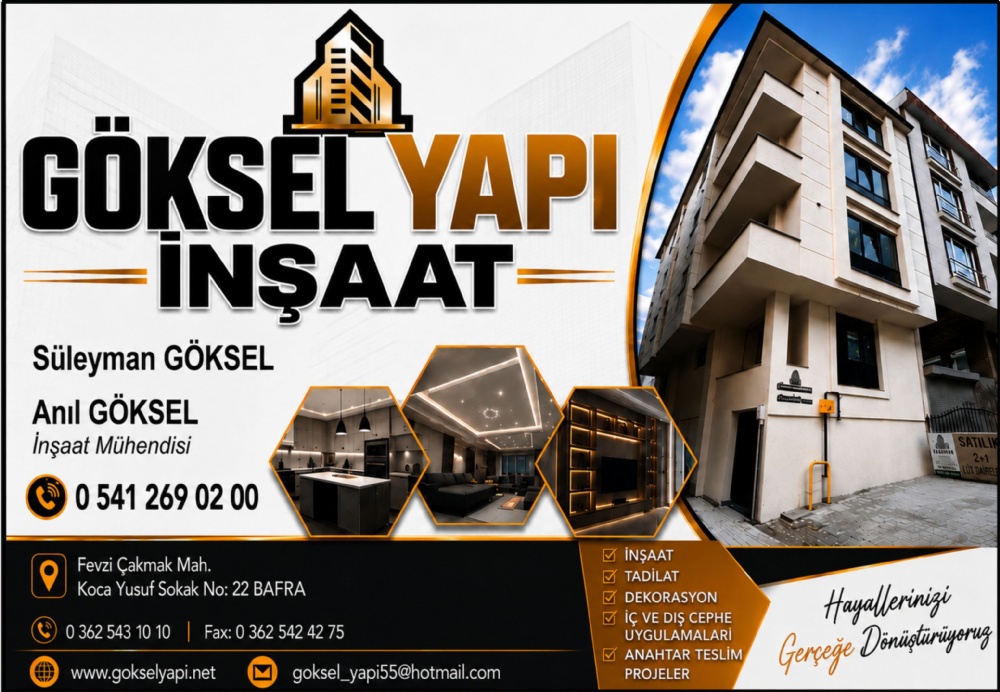 GÖKSEL