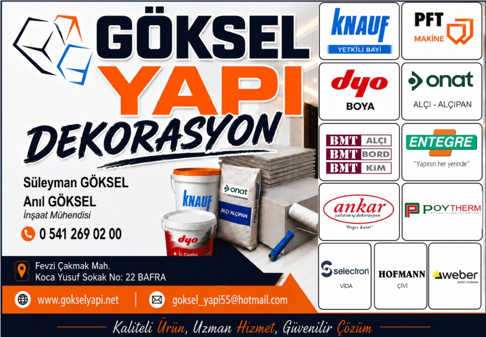 GÖKSEL