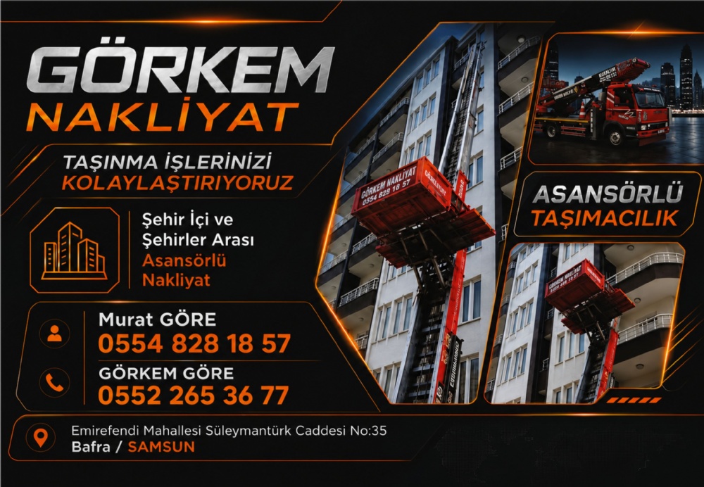 GÖRKEM