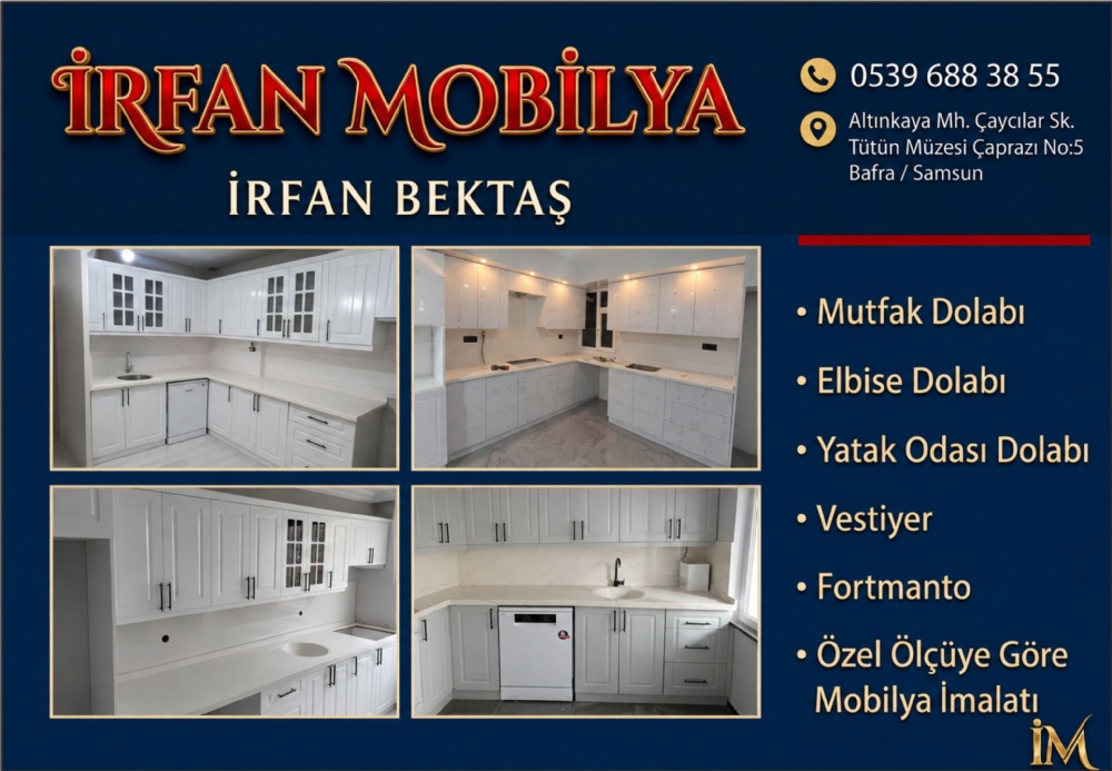 İRFAN