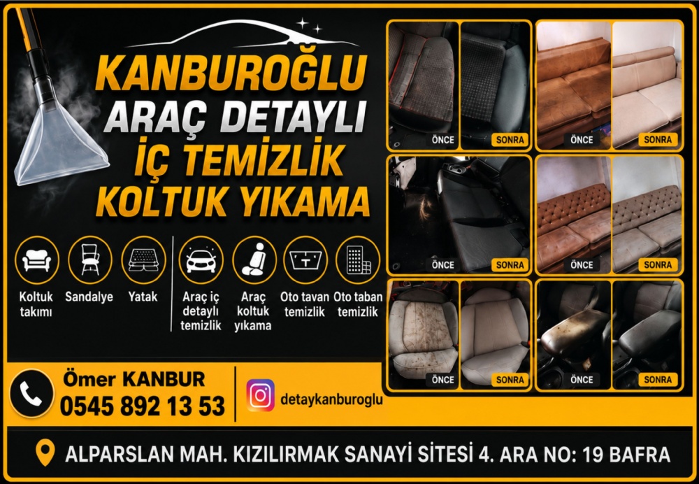 KANBUROĞLU