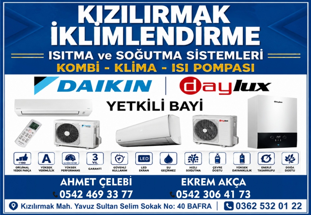 KIZILIRMAK