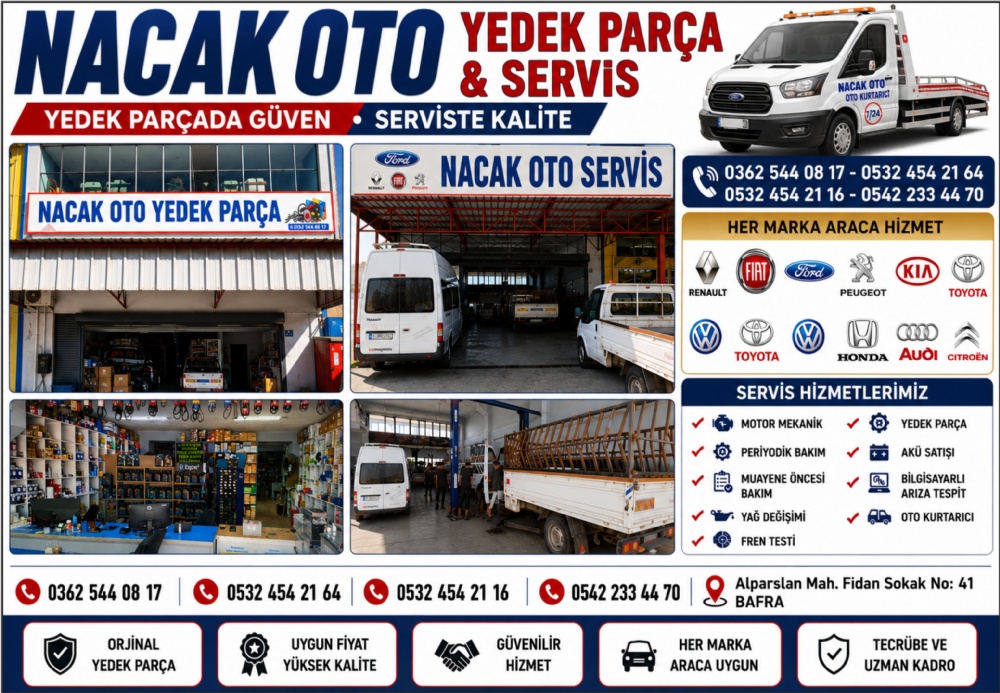 NACAK