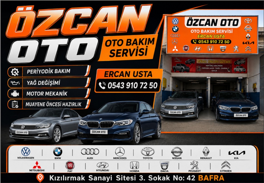 ÖZCAN