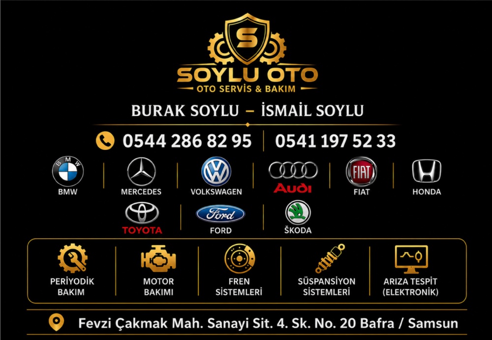 SOYLU