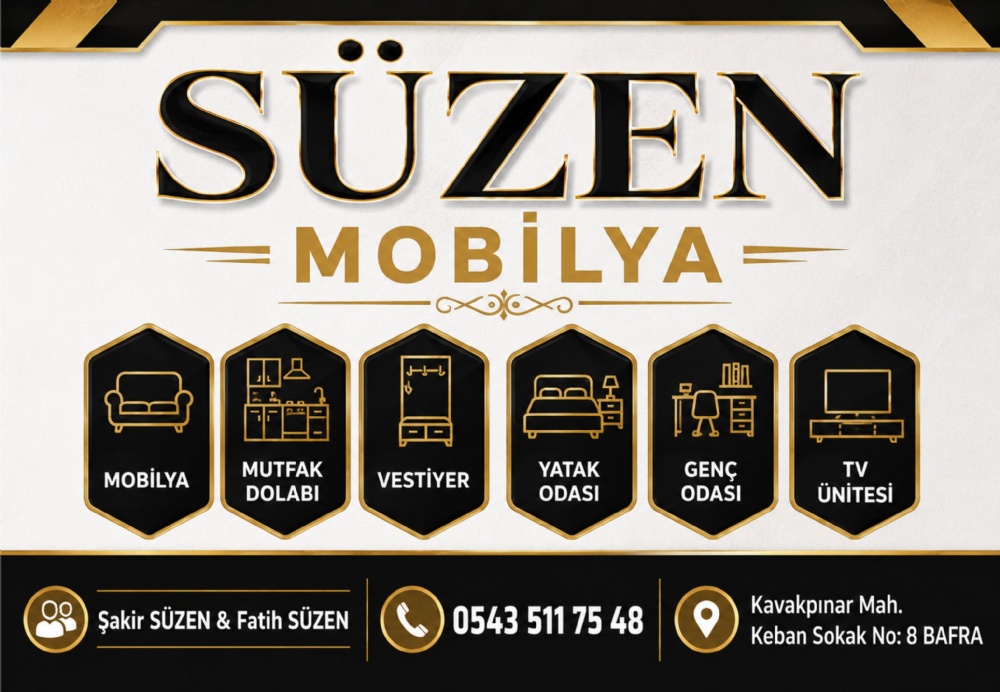 SÜZEN