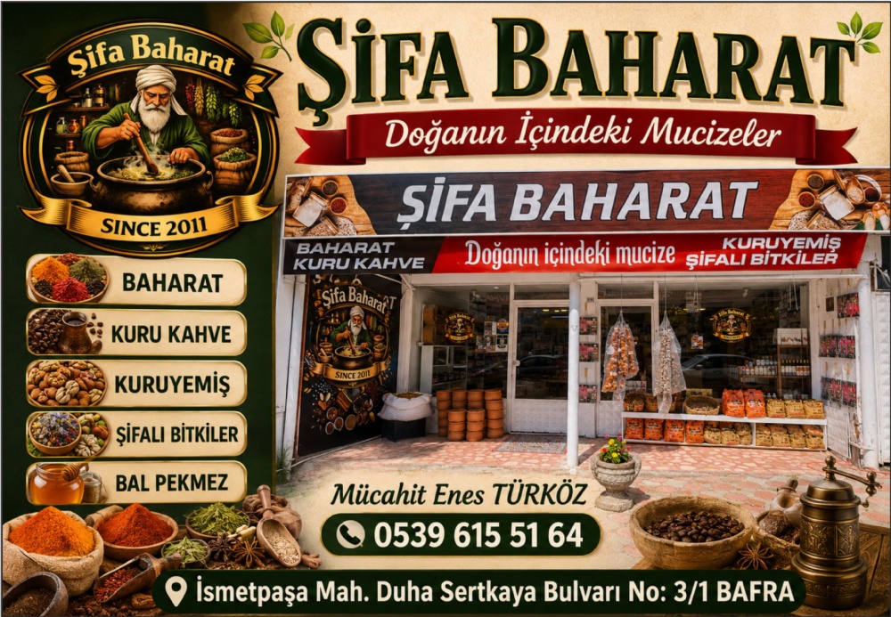 ŞİFA